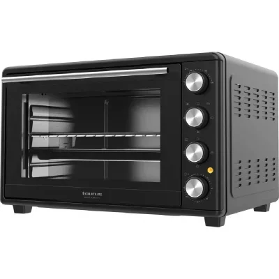 Minifour et rôtissoire Taurus HORIZON45 - Noir