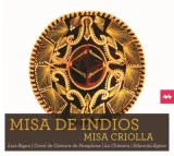 Misa de indios - Misa criolla - Pièces sacrées Boliviennes