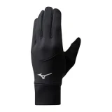 MIZUNO Warmalite Gloves Noir L Homme