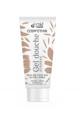 MKL Cosm'Ethik Gel Doucheàla Noix de Coco Bio du Sri Lanka 200ml
