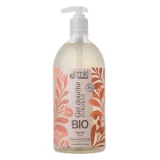 MKL Green Nature Gel Douche Bio 1 l Karité - Flacon-Pompe 1 L