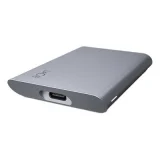 LACIE Mobile ssd 2to secure usb-c usb 3.0 space gray STKH2000800