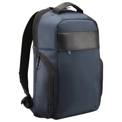 Mobilis Executive 3 16´´ Laptop Backpack Noir,Bleu