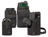 MOBILIS Holster L Hhd + Ceinture