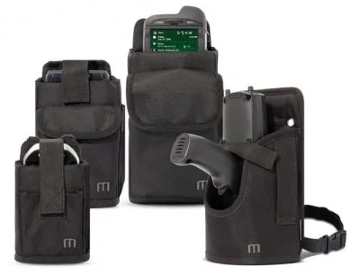 Mobilis Holster L Hhd + Ceinture