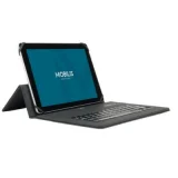 MOBILIS Origine Universal - clavier et etui - Francais - noir