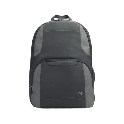 MOBILIS - Sac à dos Noir - TheOne Basic Backpack 1