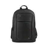 MOBILIS Sac à dos pour Ordinateur Portable 15.6'' - Noir