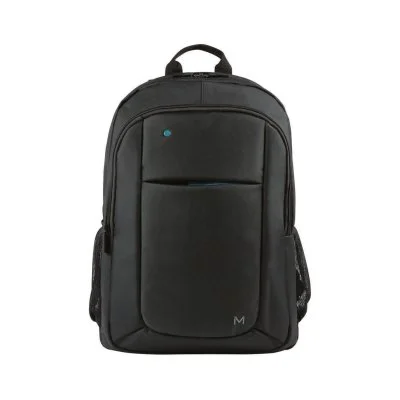 MOBILIS Sac à dos pour Ordinateur Portable 15.6'' - Noir