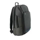 MOBILIS Sac à Dos Professionnel / Voyage 48h 30L Ordinateur 14-15.6"", Bagage Cabine, Noir