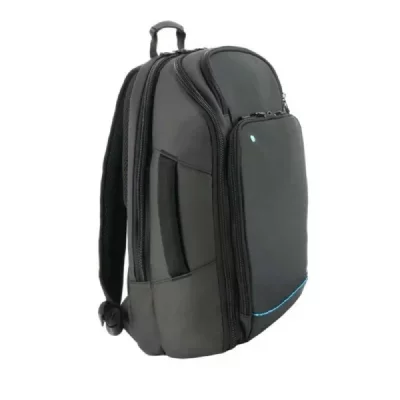 Mobilis Sac à Dos Professionnel / Voyage 48h 30L Ordinateur 14-15.6"", Bagage Cabine, Noir