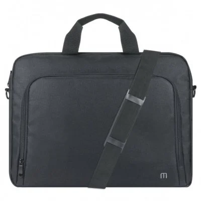 Mobilis The One Basic Top 14´´ Laptop Bag Noir