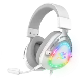 SPIRIT OF GAMER Modèle du produit : elite h40 (blanc) MIC-EH40WT