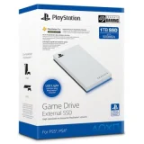 SEAGATE - modèle du produit : game drive for playstation 1to external ssd STMH1000200