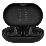 BELKIN Modèle du produit : soundform clearfit open-ear wireless earbuds, black AUC013CTBK