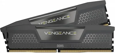 Modèle du produit : Vengeance DDR5 32 Go (2 x 16 Go) 6400 MHz CL36