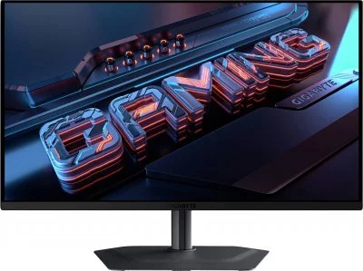 Moniteur 27 pouces QD-OLED - GIGABYTE - MO27Q2A - 280 Hz - 2K (QHD) - HDR Peak 1000