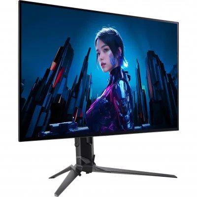 Moniteur - Acer - Predator X27U F3 - OLED - 27 pouces - 2560x1440