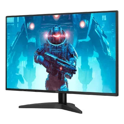 Moniteur AOC 27B36X 27"" FHD 144Hz Flicker-Free Adaptive Sync