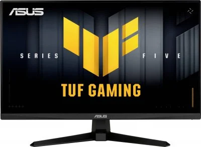 Moniteur ASUS TUF Gaming VG249QM5A 23.8"" Full HD 240Hz Fast IPS G-SYNC FreeSync