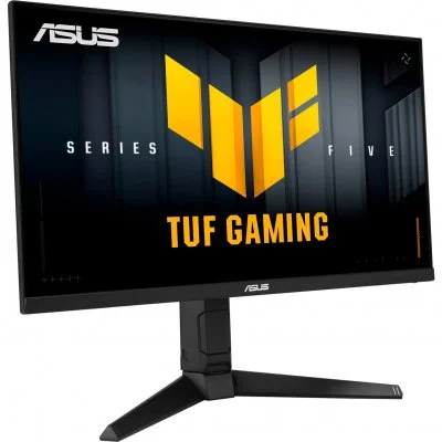 Moniteur ASUS TUF Gaming VG259QL5A LED 24.5'' Full HD 1 ms NVIDIA G-SYNC