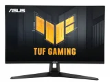 ASUS Moniteur TUF Gaming VG27AQ5A 27"" Quad HD 2560 x 1440 LCD 1 ms Noir