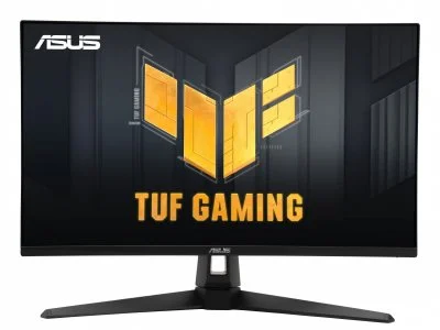 Moniteur ASUS TUF Gaming VG27AQ5A 27"" Quad HD 2560 x 1440 LCD 1 ms Noir