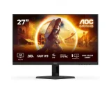 AOC Moniteur de jeu 27G4HRE 27 200 Hz Fast IPS - Neuf