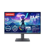 LENOVO Moniteur gaming 23,8 (60,45 cm) FHD 200 Hz
