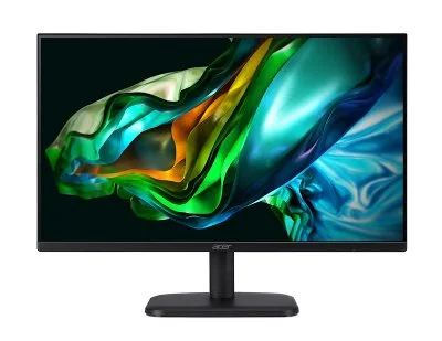 Moniteur Gaming 4K - ACER - EK321QKBMIIPX - 31.5 pouces - AdaptiveSync - 60Hz