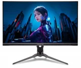 ACER Moniteur Gaming - - Predator XB3 - 27 - 4K Ultra HD - FreeSync Premium - IPS