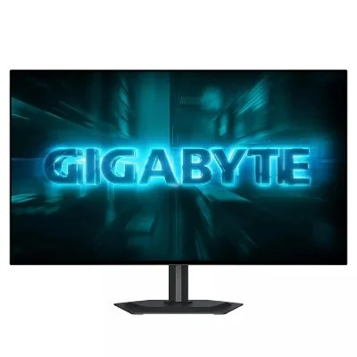 Moniteur gaming GIGABYTE GO27Q24G 27 OLED QHD 240 Hz Noir - Neuf
