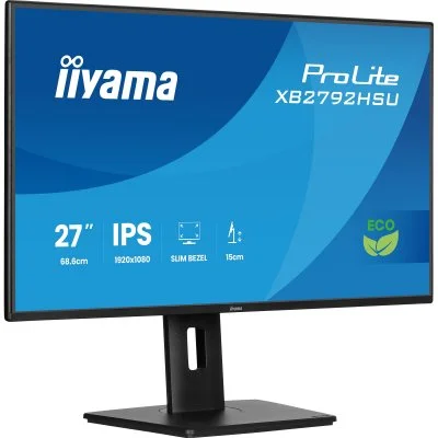 Moniteur - IIYAMA - ProLite XB2792HSU-B1