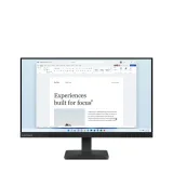 LENOVO Moniteur L24-4e 60,5 cm 1920 x 1080 Full HD LCD 6 ms Noir