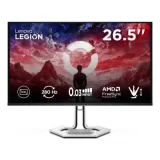 LENOVO Moniteur Legion Pro 27q-10 26,5"" 2560x1440 Qd-oled 0,03 Ms Noir, Gris