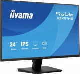 IIYAMA Moniteur PC ProLite X2491HS-B1 23,8 IPS Full HD 120 Hz 1 ms Noir - Neuf