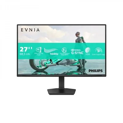 Moniteur Philips Evnia 3000 27M2N3200NF/00 27"" Full HD 144Hz IPS