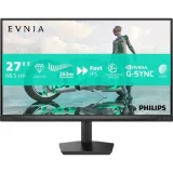 PHILIPS Moniteur Evnia 3000 27M2N3800A/00 27"" 4K Ultra HD 1 ms Gris Gaming