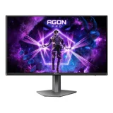 AOC Moniteur QD-OLED - - AG276UZD - 27 pouces - 3840 x 2160 - 240 Hz