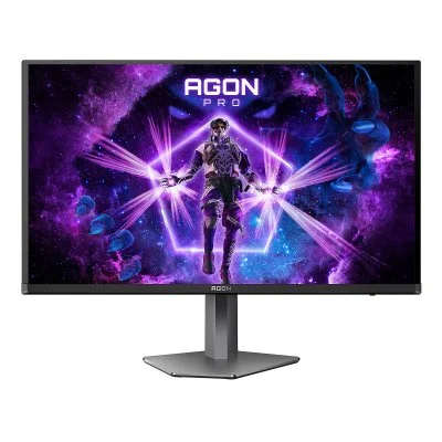 Moniteur QD-OLED - AOC - AG276UZD - 27 pouces - 3840 x 2160 - 240 Hz