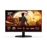 AOC Moniteur QHD 27"" Q27G42ZE 240Hz Fast IPS AdaptiveSync