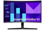 SAMSUNG Moniteur - - S39GD Series S32D396GAU