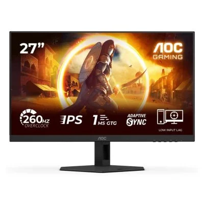 Monitor AOC G4 27G4ZRE 27 FullHD 260Hz Fast IPS HDR10 0 3ms