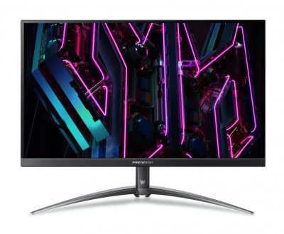 Monitor gaming acer predator xb273uv3bmiiprzx 27 180 hz UM.HX3EE.310