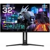 GIGABYTE Monitor gaming aorus fo32u ek1 32 4k ultra hd
