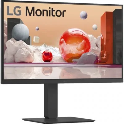 Monitor Gaming LG 27BA850-B Full HD 27