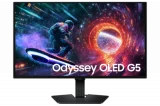 SAMSUNG Monitor Gaming LS27FG500SUXEN Quad HD 27 ECRAN ORDINATEUR