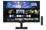 SAMSUNG Monitor Gaming LS27FM500EUXEN Full HD 27
