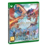 Monster Hunter Stories 3: Twisted Reflection Xbox Serie S/X