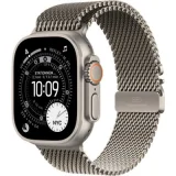 Montre connectée 49mm Tit Naturel Milanais Ultra 3 L Cell